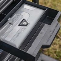 Preston Innovations Inception Mag-Lok 3 Drawer Unit